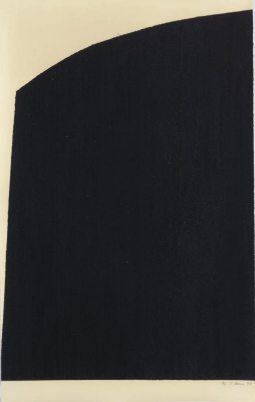 RICHARD SERRA