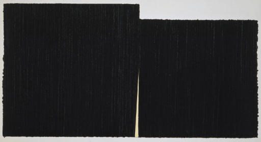 RICHARD SERRA
