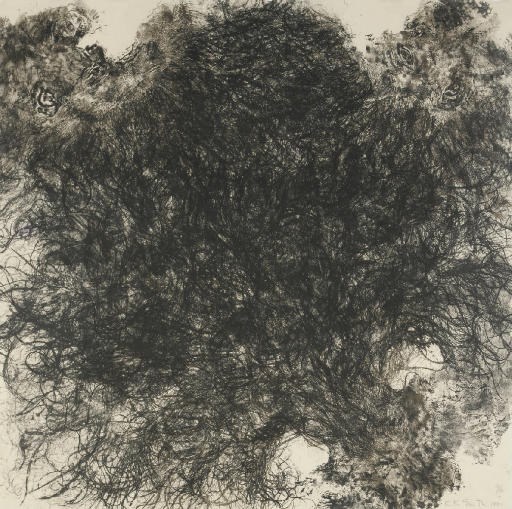 KIKI SMITH (B. 1954)