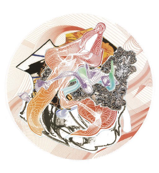 FRANK STELLA
