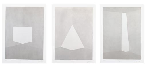 JAMES TURRELL (B. 1941)