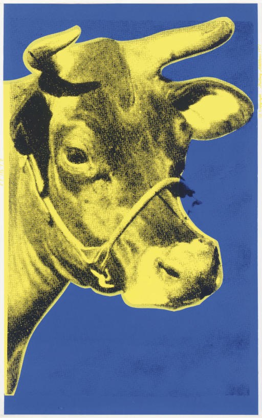 ANDY WARHOL