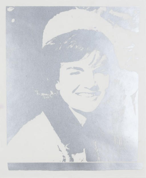 ANDY WARHOL