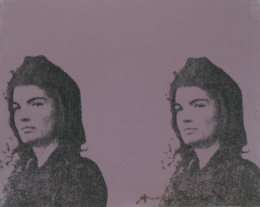 ANDY WARHOL