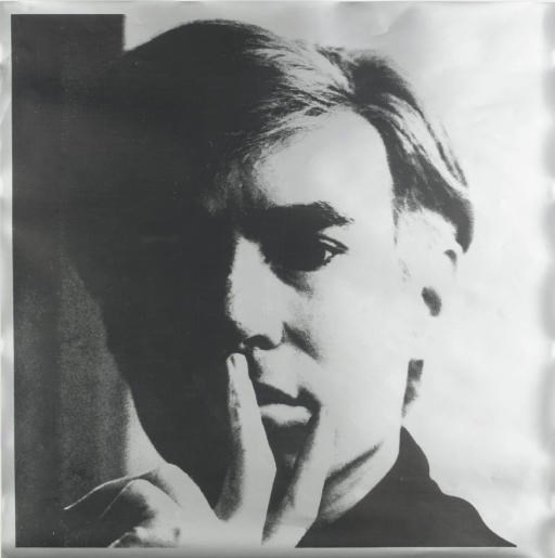 ANDY WARHOL