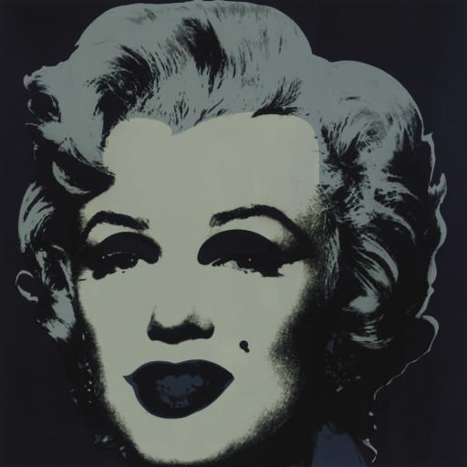 ANDY WARHOL