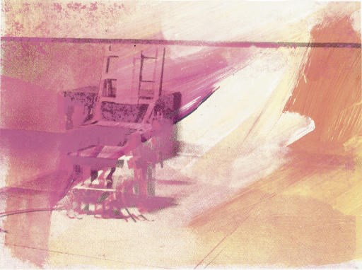 ANDY WARHOL