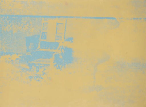 ANDY WARHOL