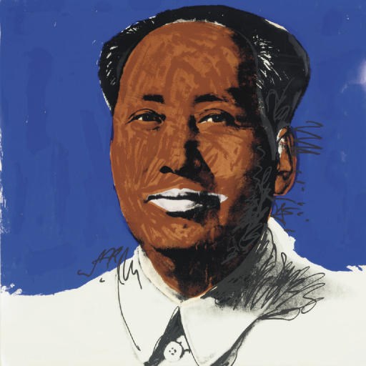 ANDY WARHOL