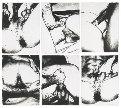 ANDY WARHOL