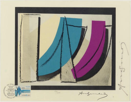 ANDY WARHOL