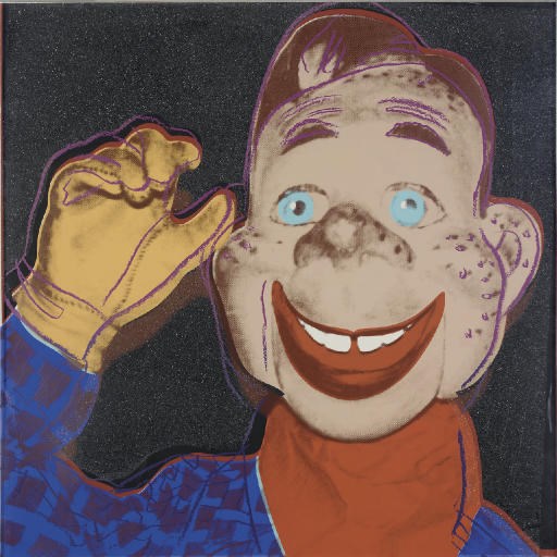 ANDY WARHOL