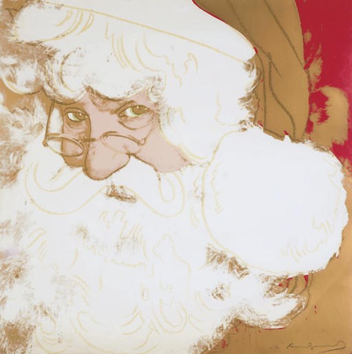 ANDY WARHOL