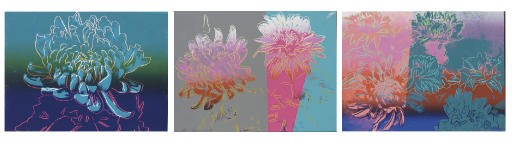 ANDY WARHOL