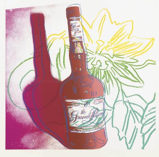 ANDY WARHOL (1928-1987)