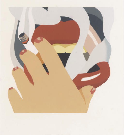 TOM WESSELMANN
