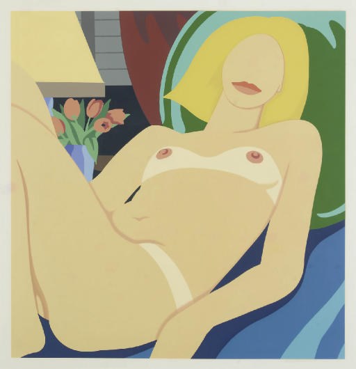 TOM WESSELMANN
