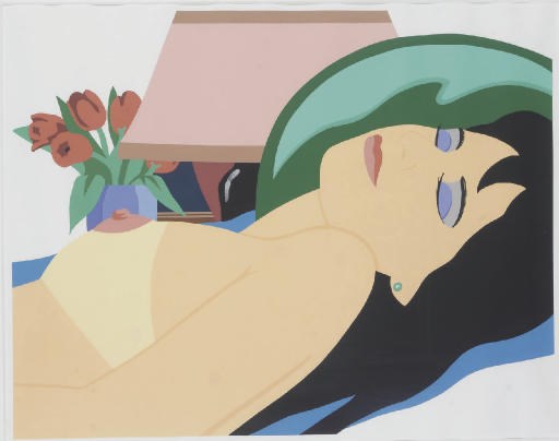 TOM WESSELMANN