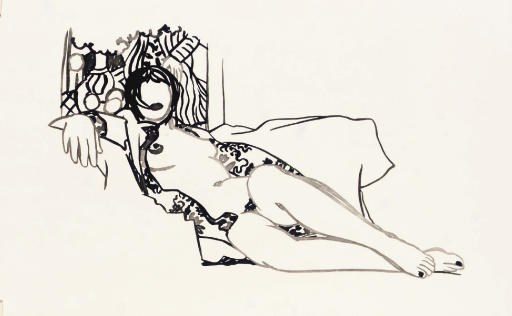 TOM WESSELMANN