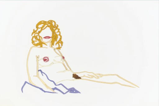 TOM WESSELMANN