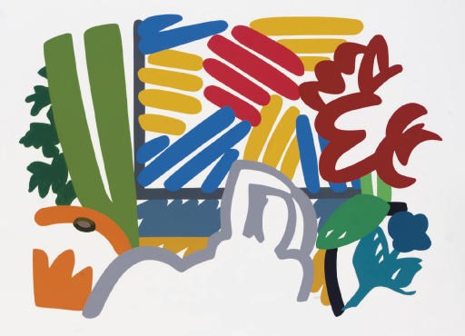 TOM WESSELMANN