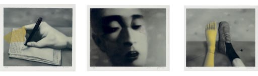 ZHANG XIAOGANG