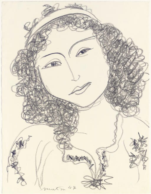 Henri Matisse (1869-1954)