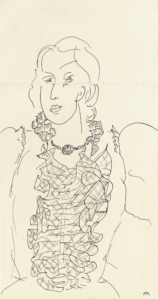Henri Matisse (1869-1954)