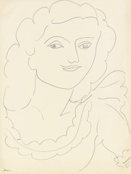 Henri Matisse (1869-1954)
