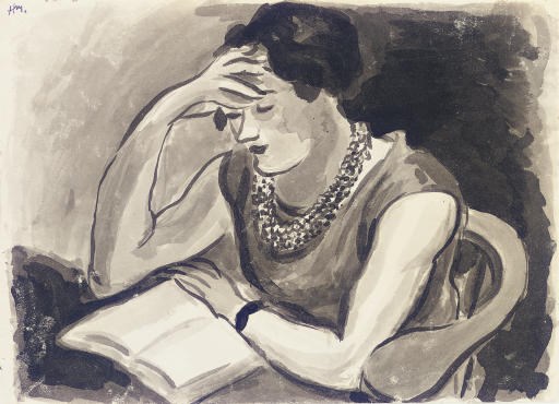 Henri Matisse (1869-1954)