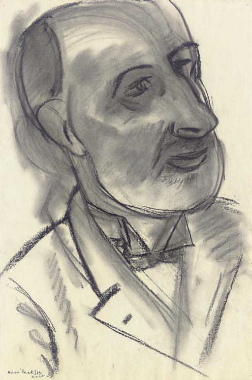 Henri Matisse (1869-1954)