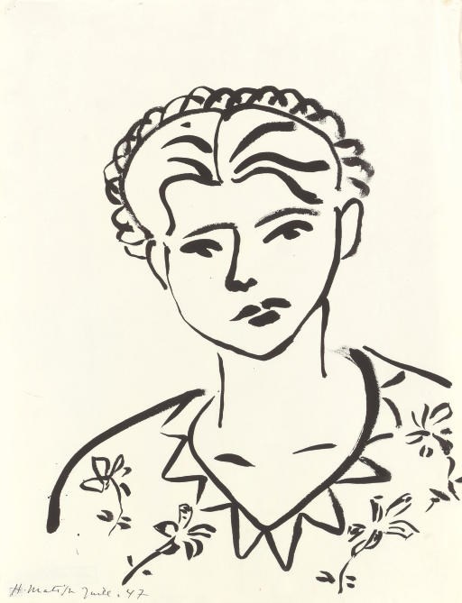 Henri Matisse (1869-1954)