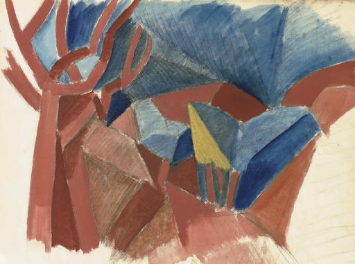 Pablo Picasso (1881-1973)