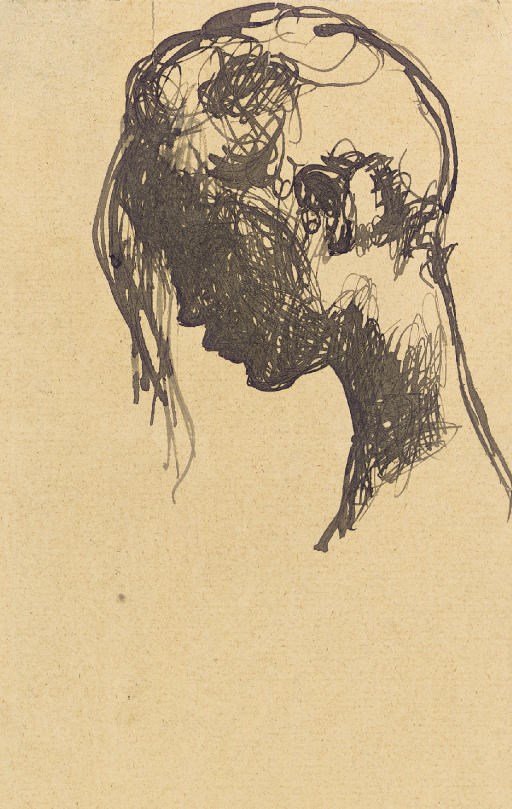 Pablo Picasso (1881-1973)