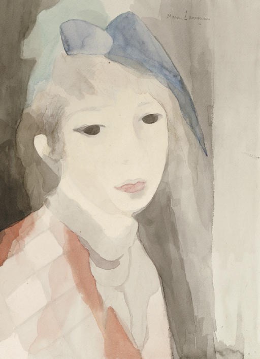 Marie Laurencin (1885-1956)