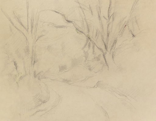 Paul Cezanne (1839-1906)