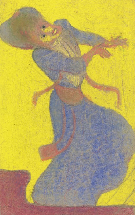 Edouard Vuillard (1868-1940)