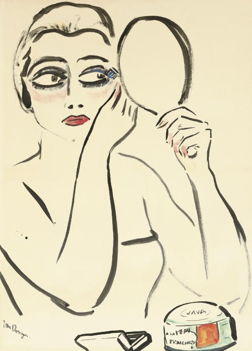Kees van Dongen (1877-1968)