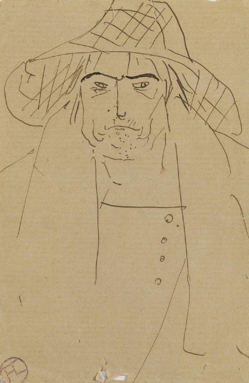 Henri de Toulouse-Lautrec (1864-1901)