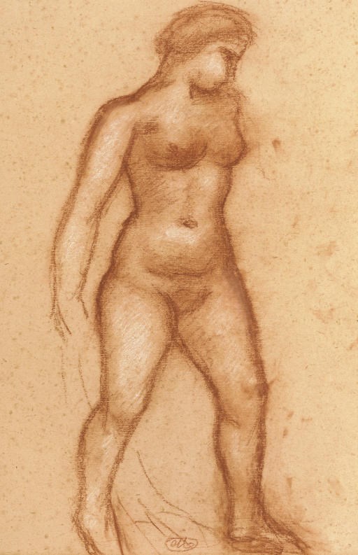 Aristide Maillol (1861-1944)