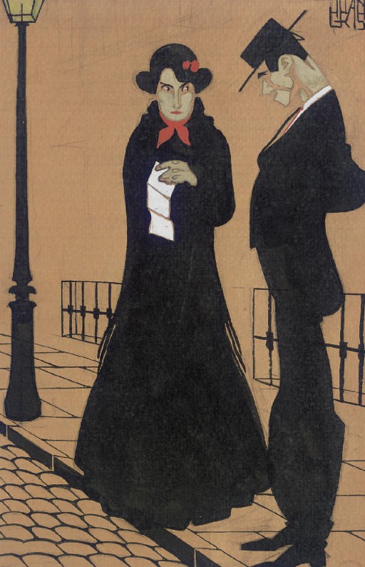 Juan Gris (1887-1927)
