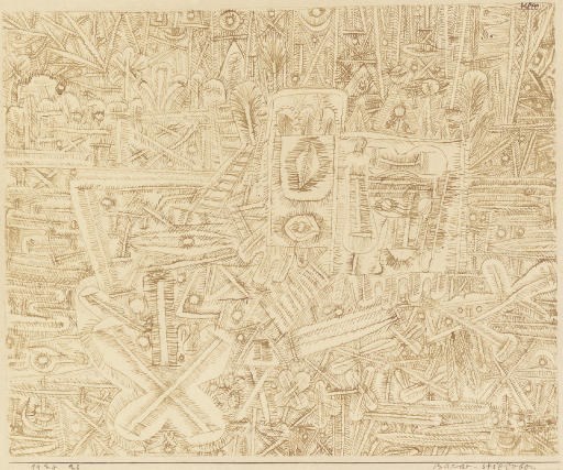 Paul Klee (1879-1940)
