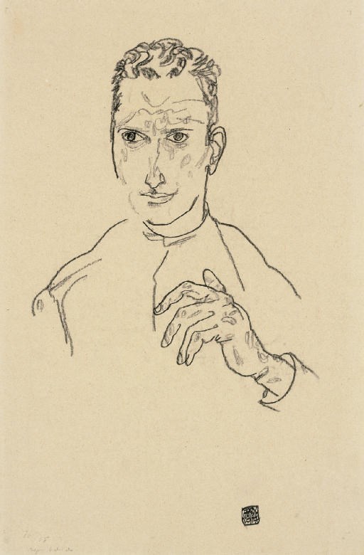 Egon Schiele (1890-1918)
