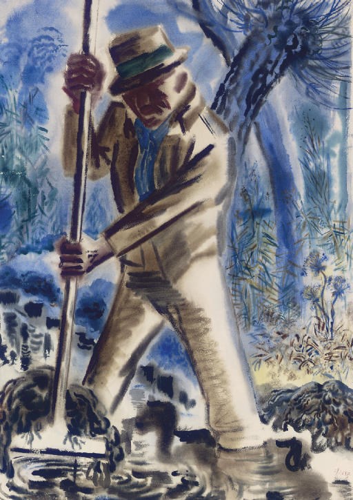 George Grosz (1893-1959)