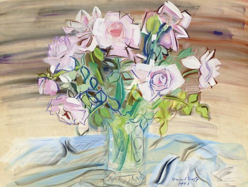 Raoul Dufy (1877-1953)