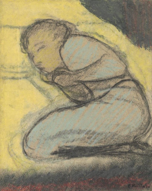 Edouard Vuillard (1868-1940)
