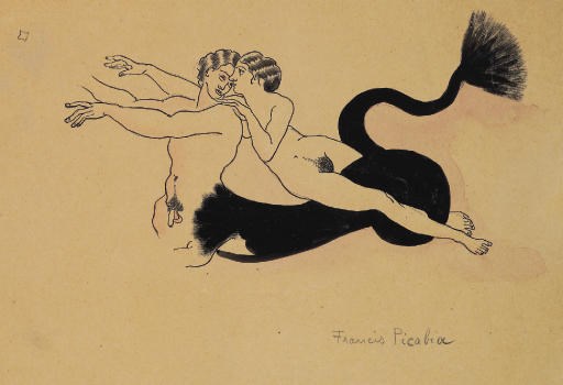Francis Picabia (1879-1953)