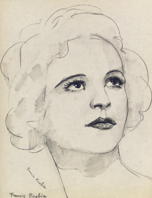 Francis Picabia (1879-1953)
