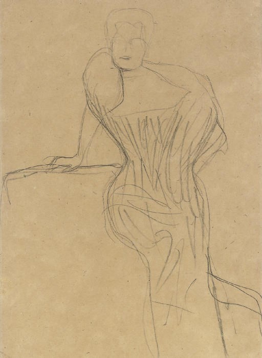 Gustav Klimt (1862-1918)