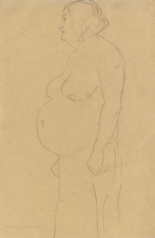 Gustav Klimt (1862-1918)
